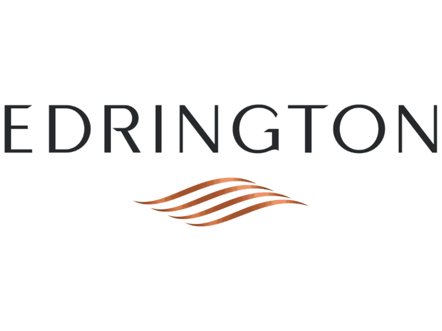Edrington logo