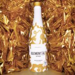 Aluminium bottle of Element[AL]