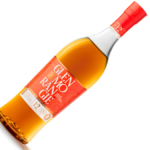 Bottle of Glenmorangie Barrel Select Calvados Cask