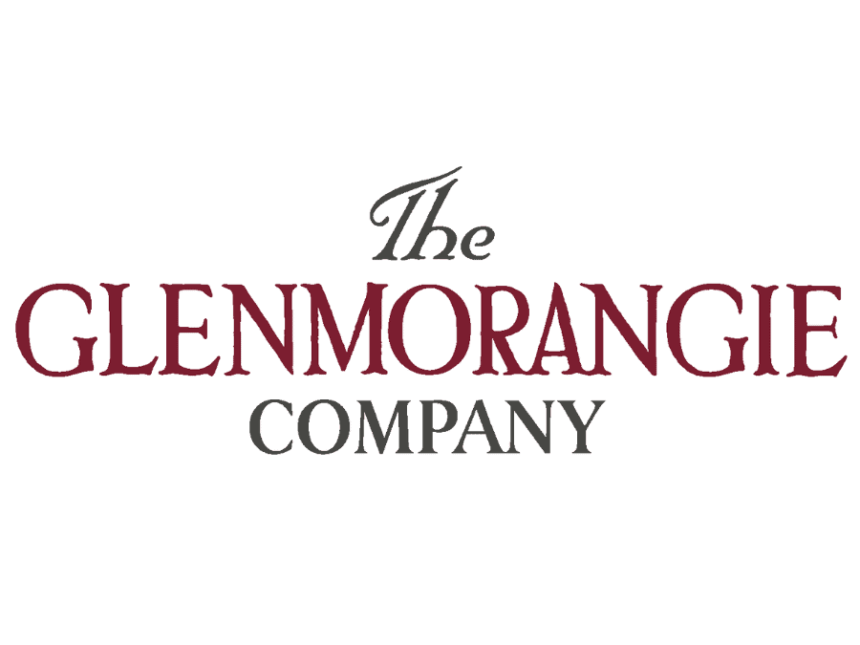 Logo for The Glenmorangie Co