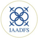 Logo for the IAADFS