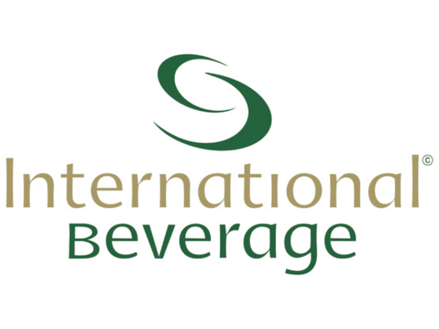 International Beverage logo