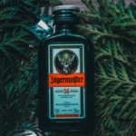 Jagermeister bottle