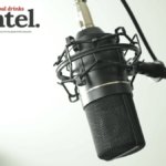 A microphone