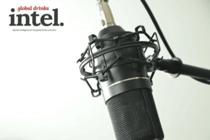 A microphone