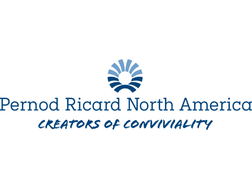Pernod Ricard North America logo