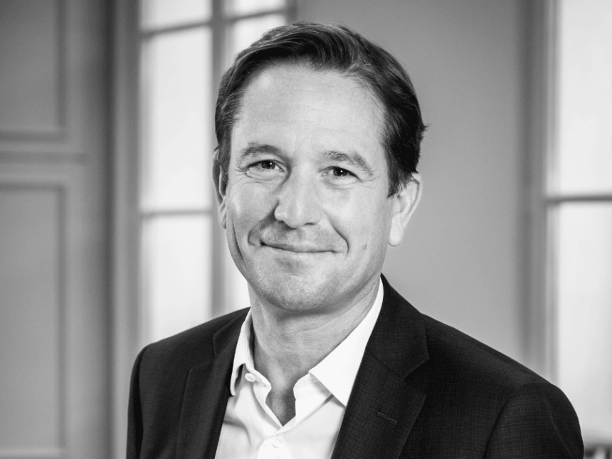 Eric Vallat