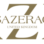 Logo for Sazerac UK