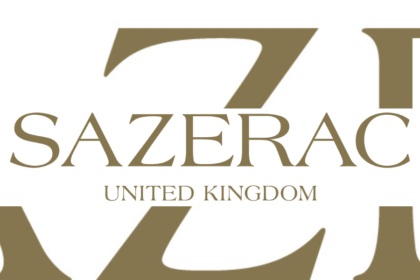 Logo for Sazerac UK