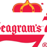 Logo for Seagram's 7