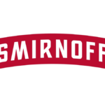 Logo for Smirnoff