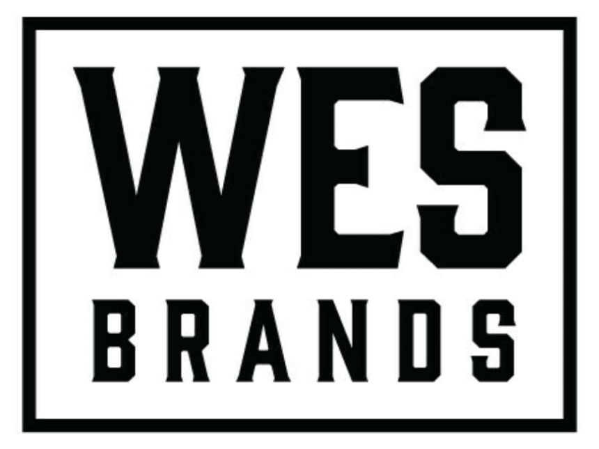 Logo for WES Brands