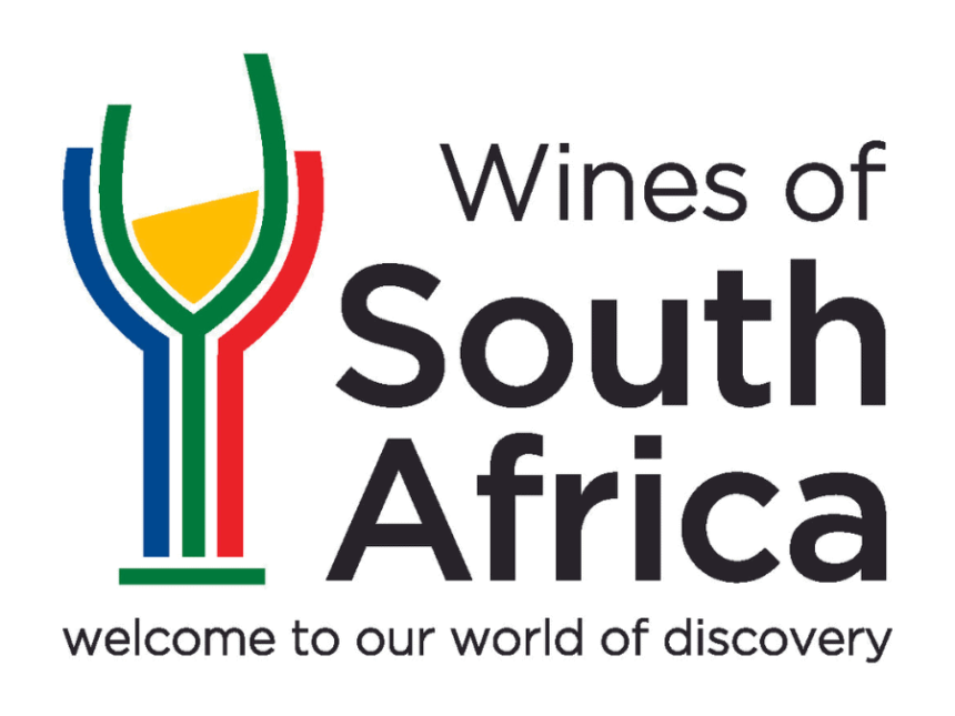 Wines of South Africa logo