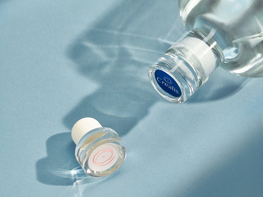 Crealis T Glass