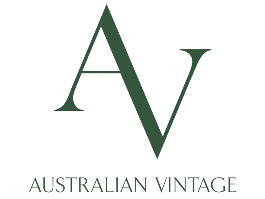 Australian Vintage logo
