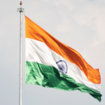 Flag of India