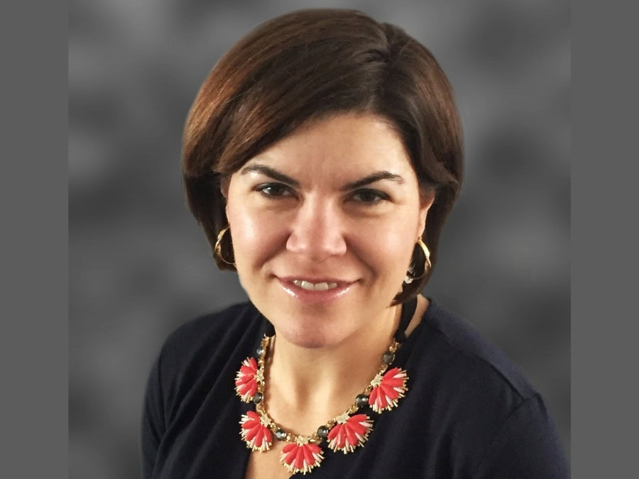Photo of Chantalle Butler