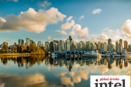 Vancouver Skyline