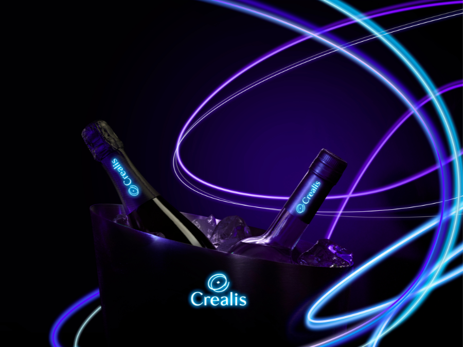 Crealis Glow
