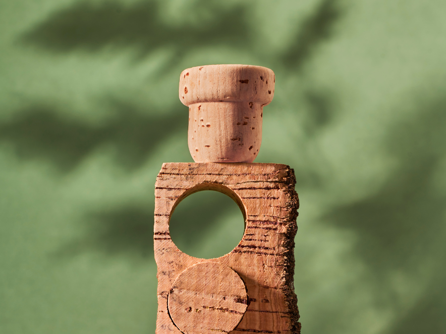Crealis T Monobloc Cork