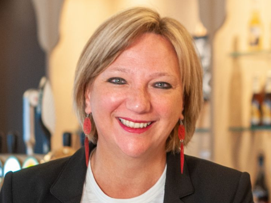 Ingrid de Ryck