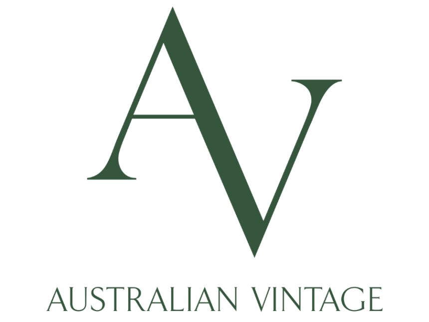 Australian Vintage logo