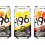 Three flavours from -196 RTD brand