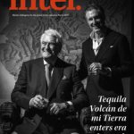 Global Drinks Intel magazine cover - Mar 24