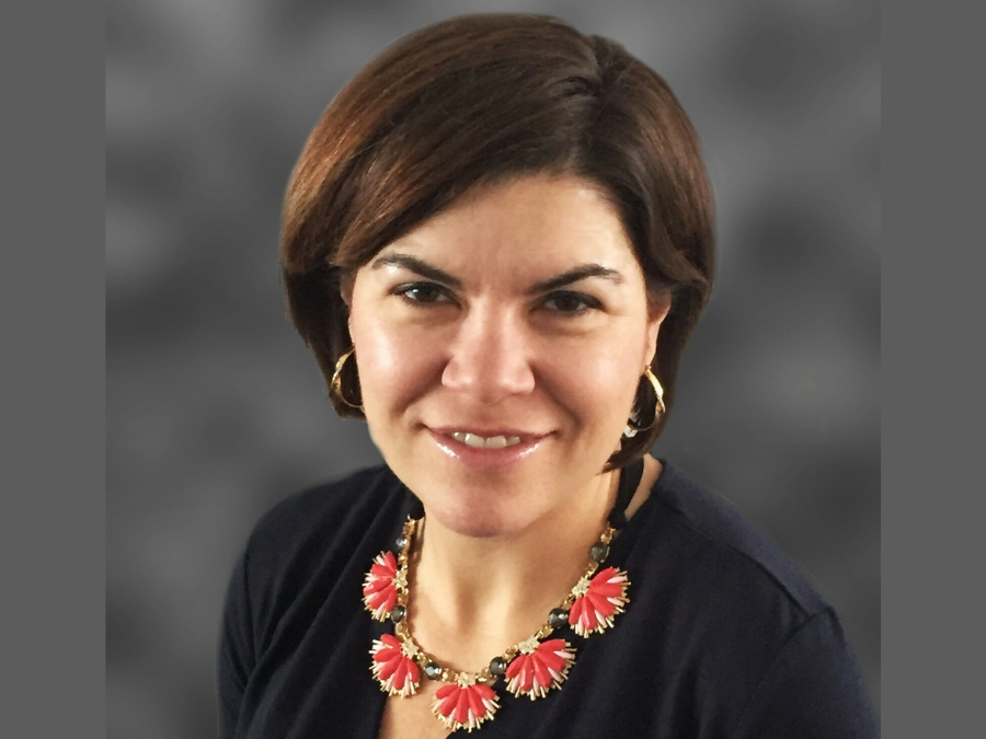 Photo of Chantalle Butler