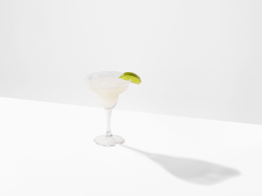 Serve of Sierra Margarita Clasica
