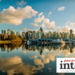 Vancouver Skyline