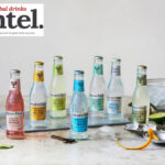 Fever-Tree range 2024