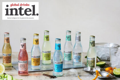 Fever-Tree range 2024
