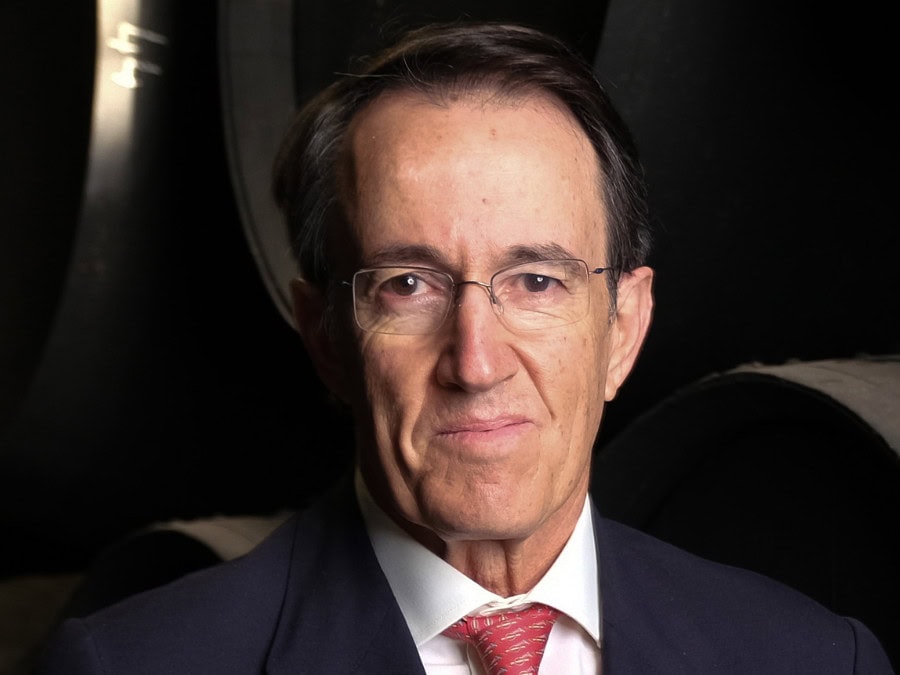 Mauricio Gonzalez Gordon