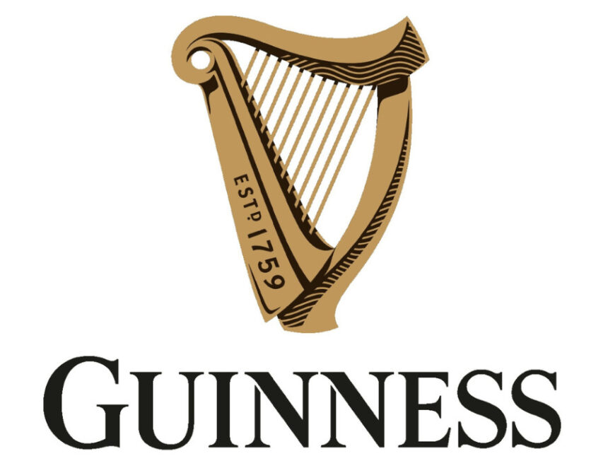 Guinness logo