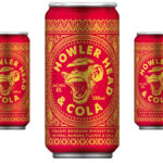 Can of Howler Head & Cola RTD