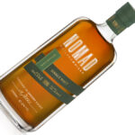 Bottle of Nomad Single Malt Outland Whisky
