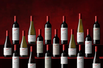 The Penfolds portfolio 2023