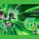 Image from Carlsberg marketing campaign