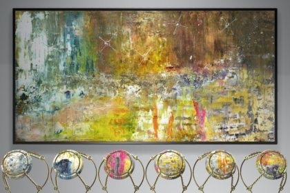 Crealis Art Collection No 11