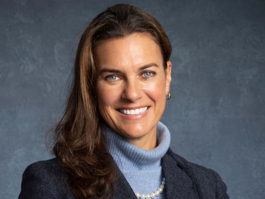 Kristin Hughes