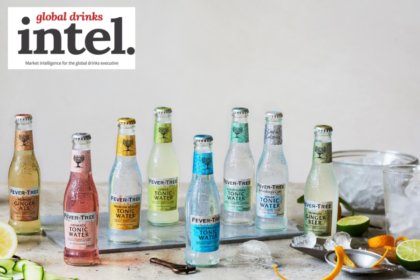 Fever-Tree range 2024