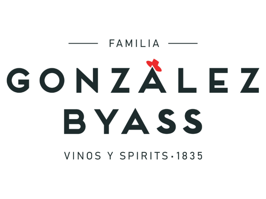 Gonzalez Byass logo