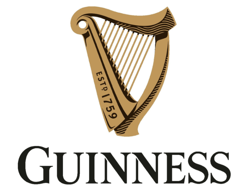 Guinness logo