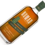 Bottle of Nomad Single Malt Outland Whisky
