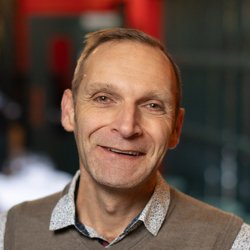 Picture of Olly Wehring