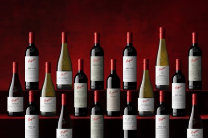 The Penfolds portfolio 2023