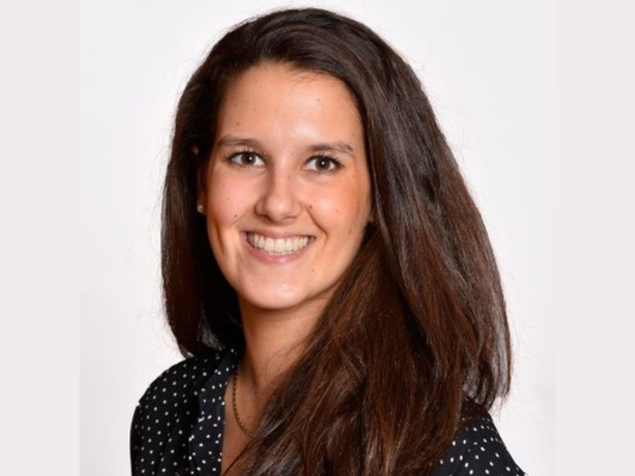 Solène Marchand