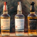 Three expressions of Teremana tequila