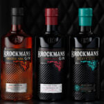 The Brockmans Gin range